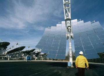 Colombia está encendida con las energías renovables