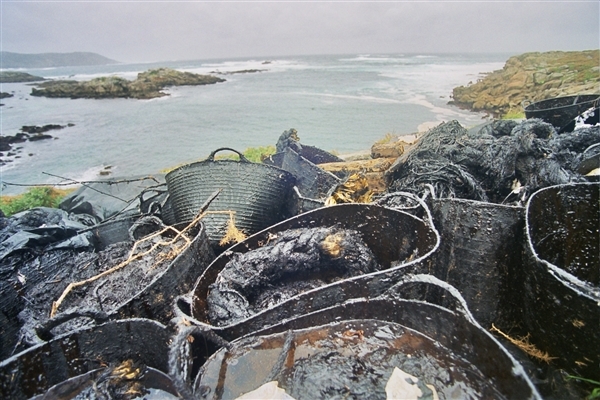 Aniversario Prestige/ 19N. El día en que se levantó un pueblo