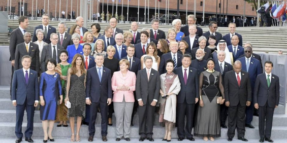 Argentina se prepara para la Cumbre de Cambio Climático de Alemania