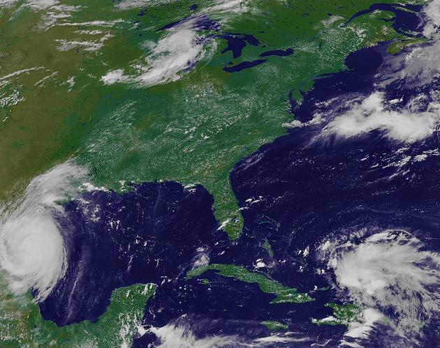 Tecnología vía satélite para espiar al atún rojo