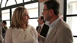 Andalucía. Serrano apuesta por el diálogo con agentes sociales y ayuntamientos como prioridad en política ambiental y territorial