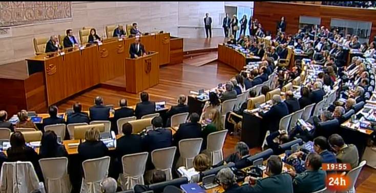 Las propuestas de ‘La Federación de Ecologistas en Acción de Extremadura’ para las próximas elecciones