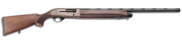 En Asturias hay 75.542 escopetas de caza legalizadas frente a las 14.458 licencias de caza