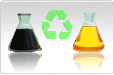 Madrid recicla 8.200 toneladas anuales de aceites y grasas comestibles