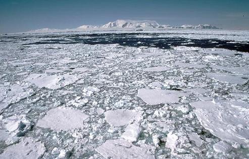 Viaja expedición científica uruguaya a la Antártica