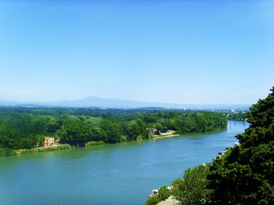 El ejecutivo no descarta un posible trasvase del Ródano