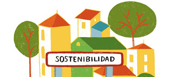 Premio Conama 2014 a la Sostenibilidad de Pequeños y Medianos Municipios