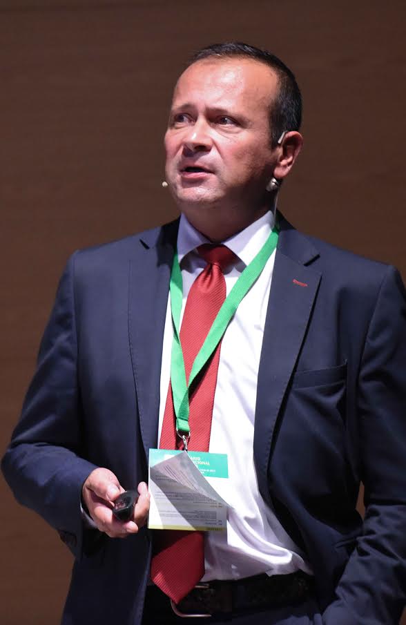 Aeversu: ‘La valorización energética debe ser introducida como alternativa al vertedero en los modelos de gestión de residuos de cualquier país’