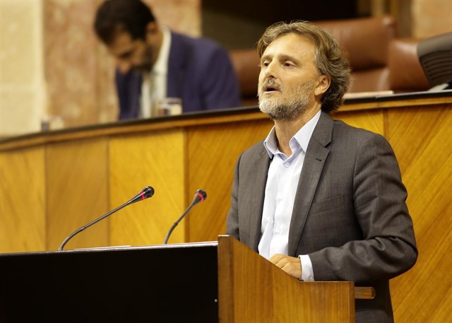 Andalucía también se opone al proyecto gasístico en Doñana