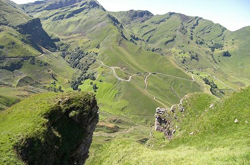 La UAB estudiara el impacto sobre el medioambiente de los motos de montaña