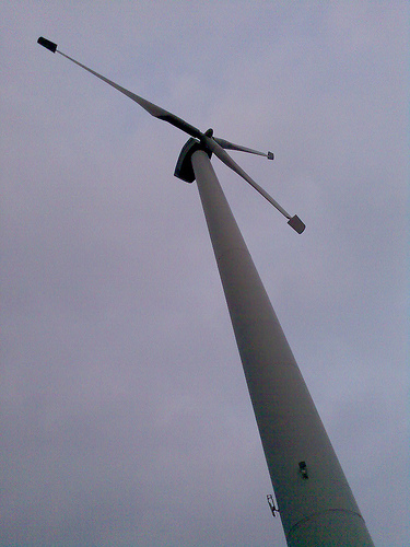 Alumnos del IES Alberto Pico entrevistan a Francisco Martín sobre las energías renovables