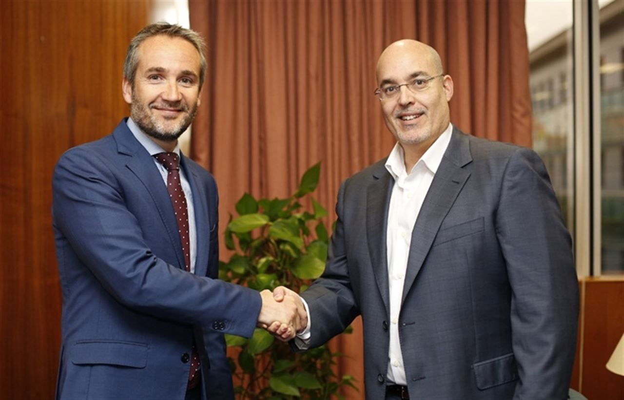 Northgate se ‘apunta’ a la asociación empresarial pro Vehículo Eléctrico