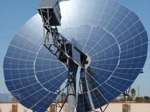 U.S. permits big solar developments on California’s public lands