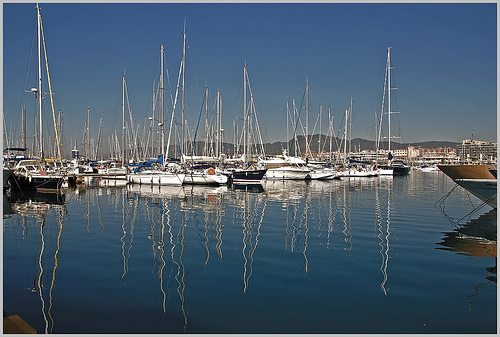 Mataró ya tiene listo su Plan de lucha contra el cambio climático-Agenda 21