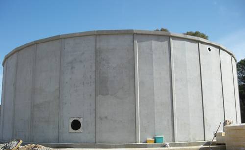 Nefasta gestión de la depuradora de Puerto de Santa María