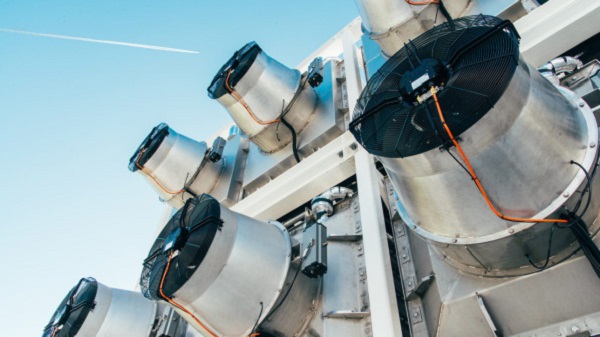 Aplicado en factorías de Corea un proyecto de la UVA y el CSIC que mejora la eficiencia de los filtros para capturar CO2