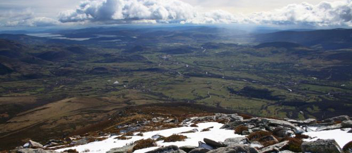 Expertos se citarán en Alto Campoo (Cantabria) para abordar la restauración de hábitats de alta montaña