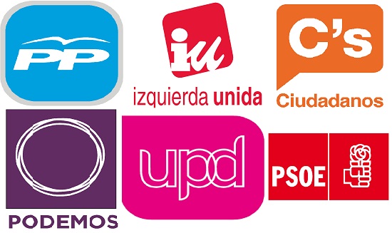 Los partidos políticos ahora y en campaña electoral dicen que apoyarán las energías renovables…