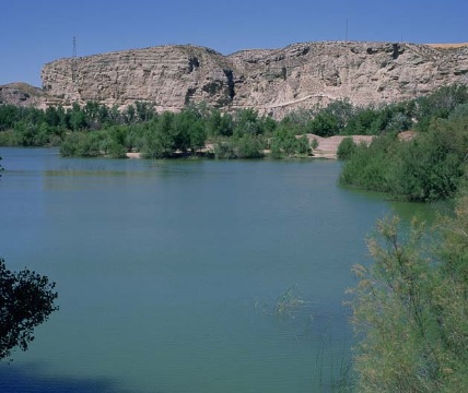 El Gobierno aprueba el Plan Hidrológico de la demarcación hidrográfica del Ebro