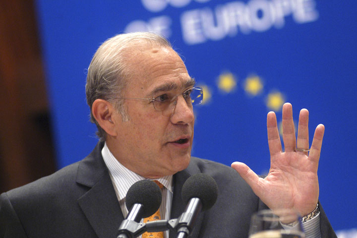 La OCDE pide a España un marco estable para la inversión en renovables