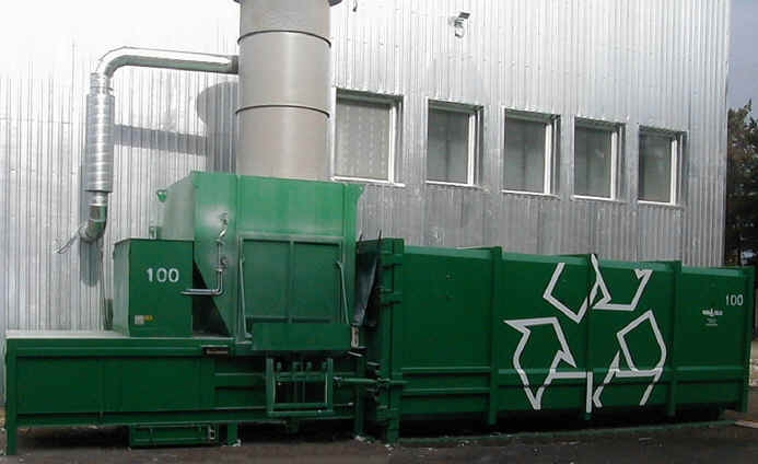 La gestión de residuos en empresas y el Marketing