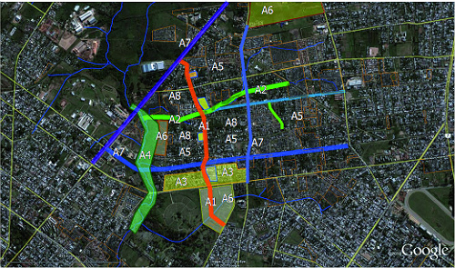 Cambio climático y planificación urbana