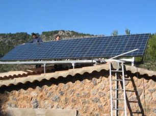 Jornada ‘Los retos de la fotovoltaica en Baleares’