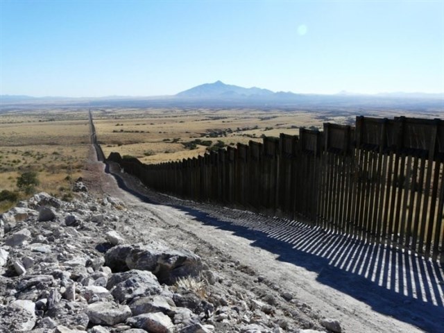 El muro de Trump no servirá pero perjudicará a la vida silvestre