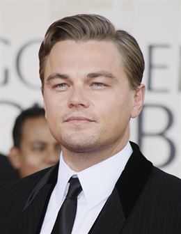 Leonardo DiCaprio