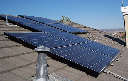 El plazo para presentar solicitudes para instalar energías renovables en viviendas en Fuerteventura concluye esta semana