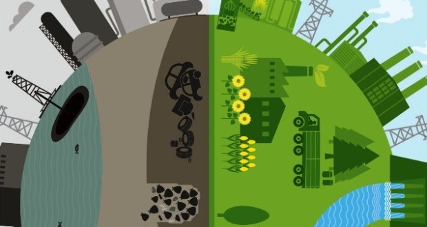 Es posible la descarbonización del sistema energético