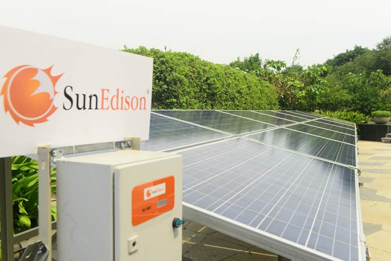 SunEdison quiebra
