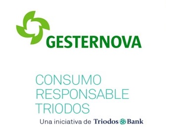 Gesternova y Triodos Bank