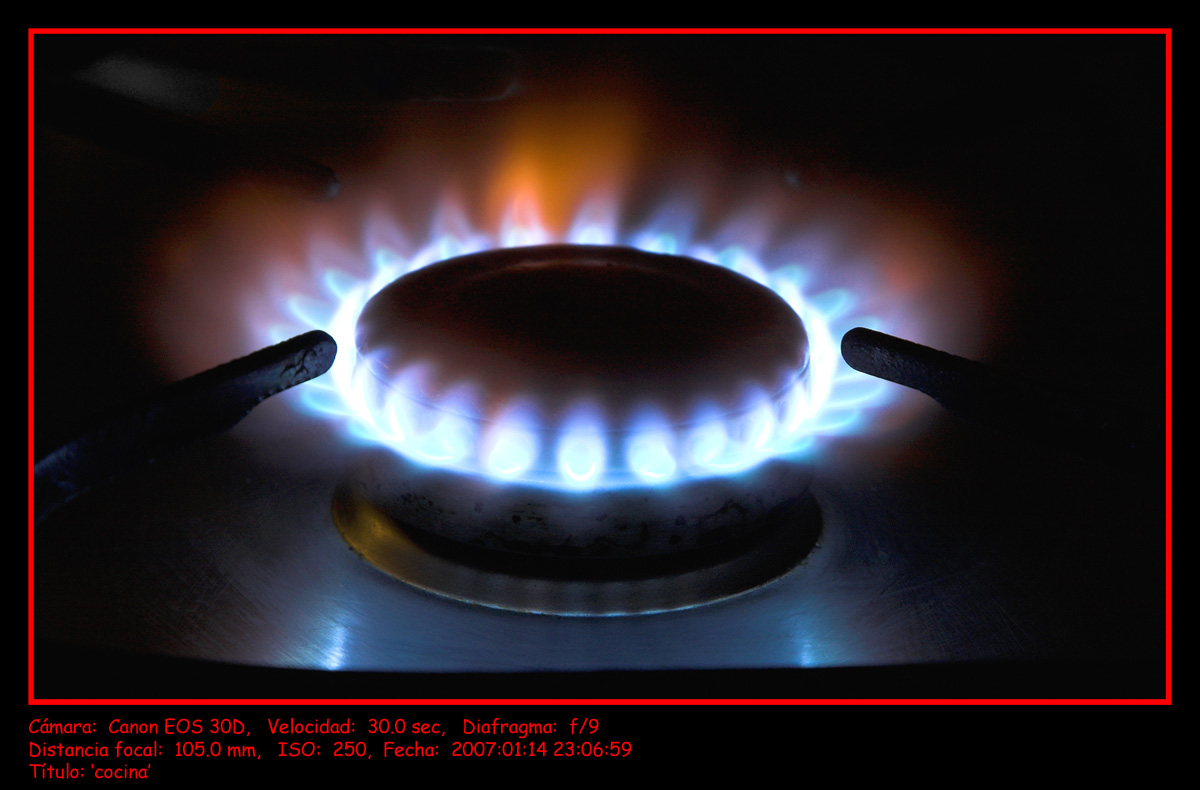 El gas de pizarra hunde los precios en EEUU y "revolucionará" el modelo geopolítico