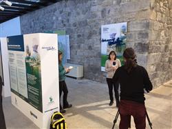 Euskadi. La Reserva de Urdabai pide la opinión a la ciudadanía sobre el Plan que regulará los usos del suelo no urbanizable