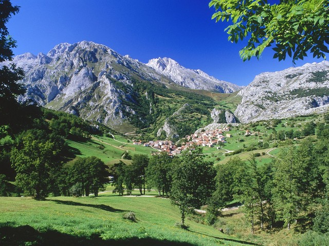 14 rutas geológicas para redescubrir Picos de Europa