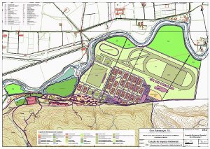 NO al macrocomplejo turístico e hípico de Aranjuez