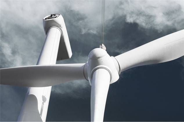 Los inversores en energías renovables huyen de Europa ante la incertidumbre regulatoria