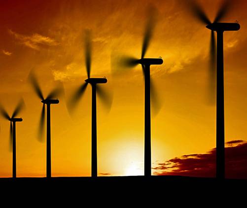 Enel Green Power gana contratos para el suministro de 425 MW en Sudáfrica