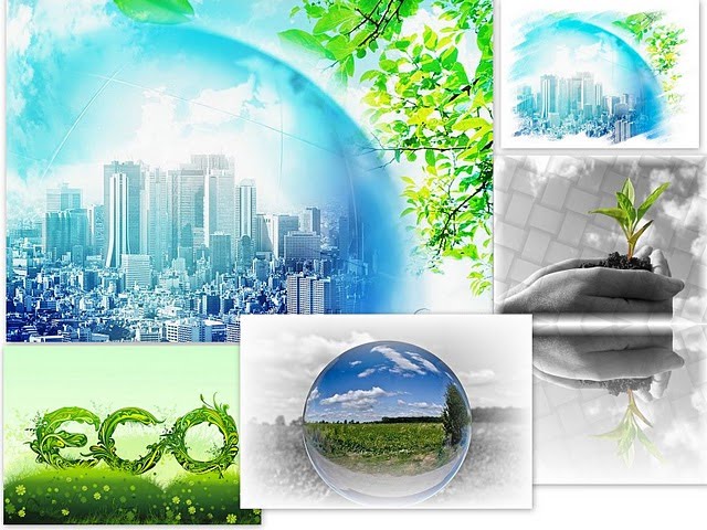 Estudio de impacto medioambiental