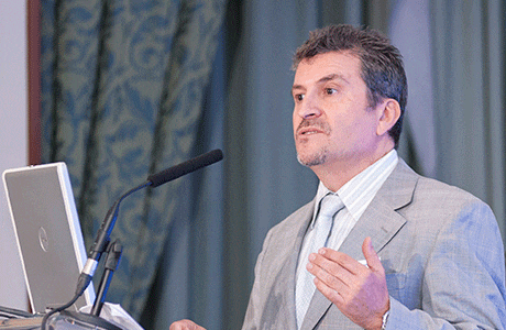 Descontaminación de residuos peligrosos