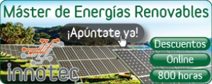 Máster de Energías Renovables