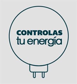 ‘Controla tu energía’