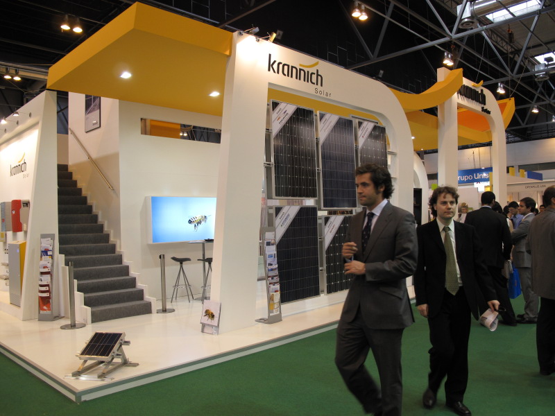 Segunda edición de la Feria Internacional de la Eficiencia Energética