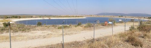 Un modélico estudio ambiental en la cuenca del río Águeda