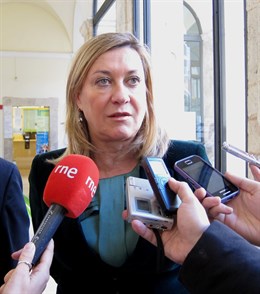 Castilla y León ‘Don R qué R’ contacta con las eléctricas para intentar que compren el sucio y contaminante carbón nacional