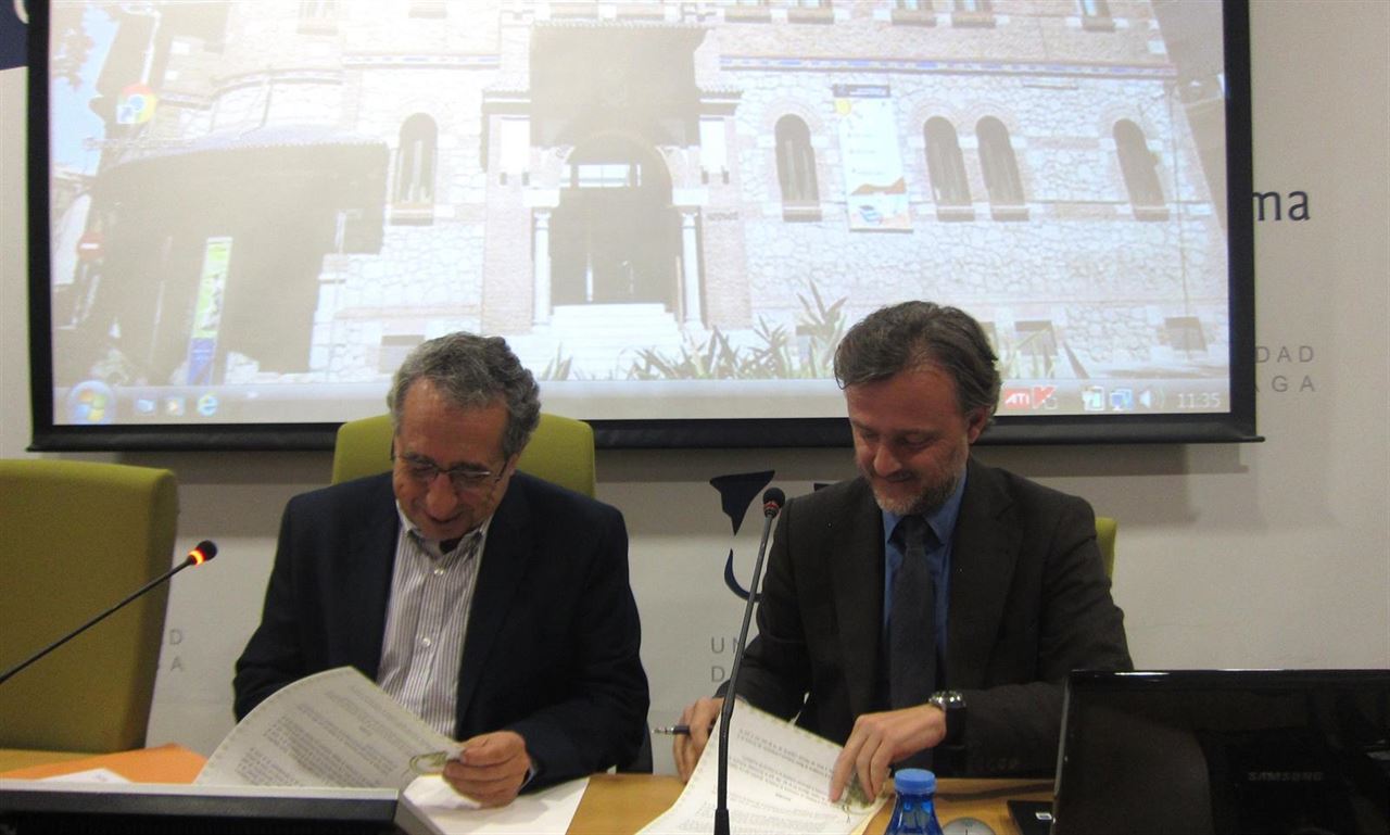 La UMA seguirá en ‘Red Ecocampus’ de Andalucía