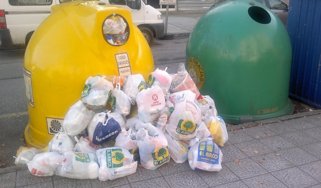 El disparatado plan de residuos para Asturias 2017/2024