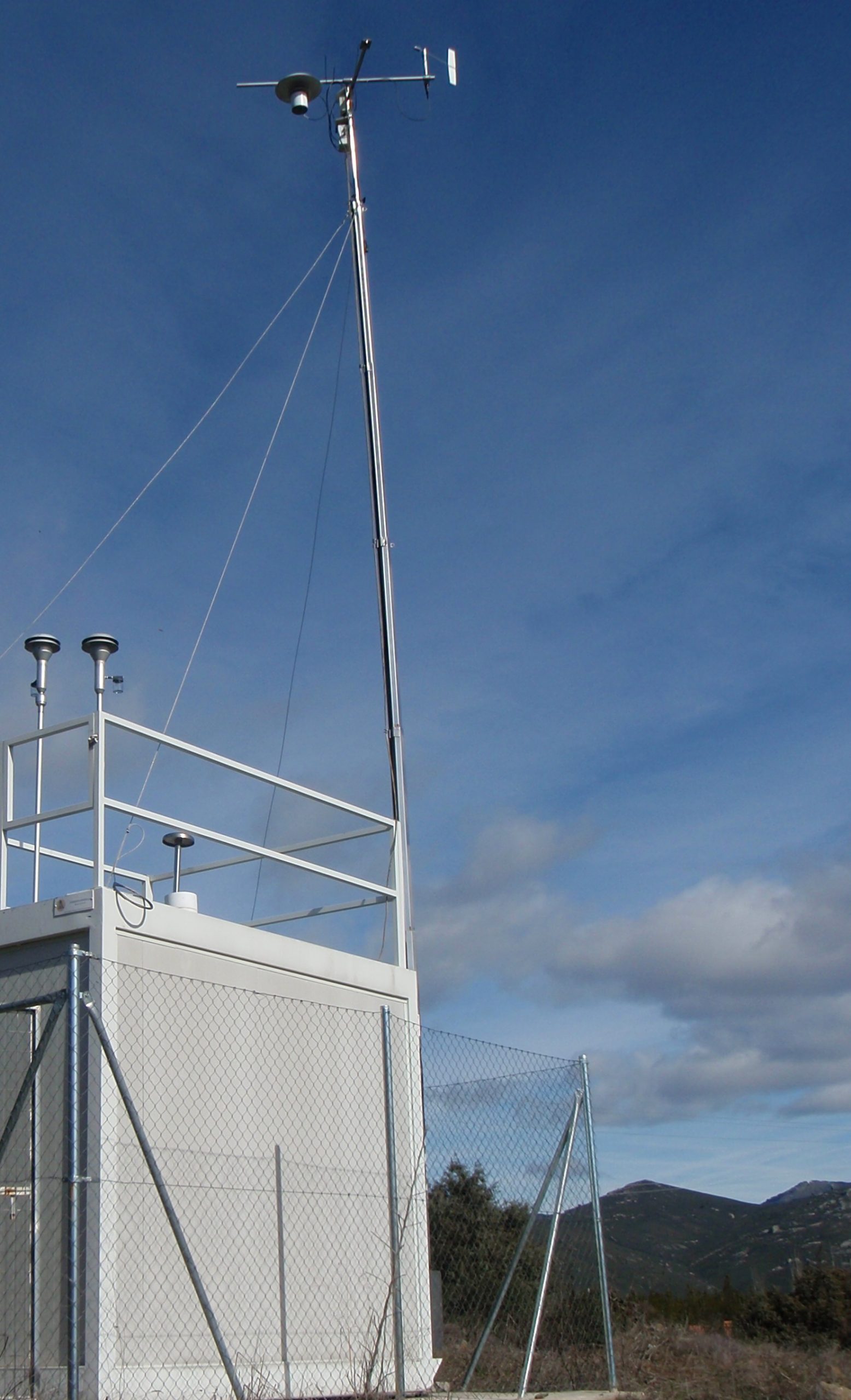 Se aprueban trece nuevos planes de mejora de la calidad del aire en determinadas zonas de Andalucía.