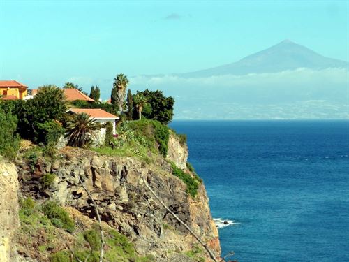 El Cabildo de La Gomera destinará casi 60.000 euros en la señalización de los espacios naturales protegidos